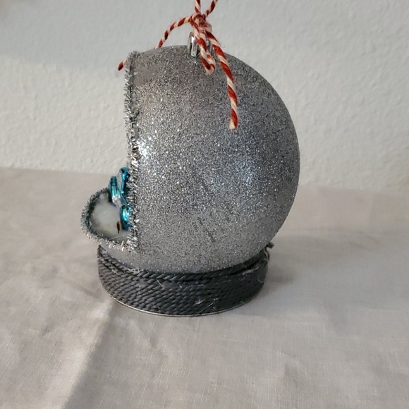 Christmas tree truck ornament - Picture 2 of 4